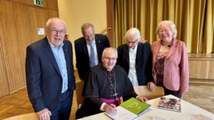 Bischof-Michael-Wittmann-Stiftung feiert 25-jähriges Jubiläum am 21.12.2025